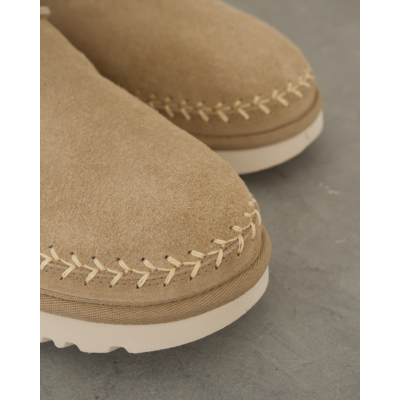UGG Tazzelle Booties Mustard See