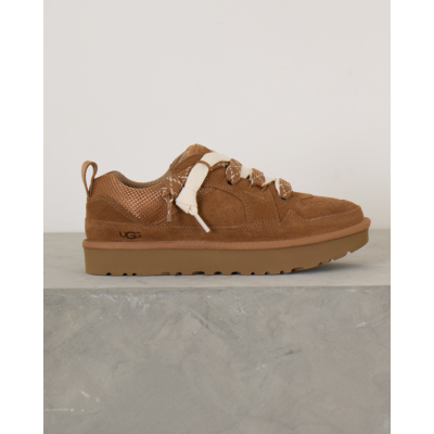 UGG Lo Lowemel Sneakers Chestnut
