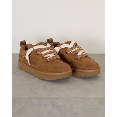 UGG Lo Lowemel Sneakers Chestnut