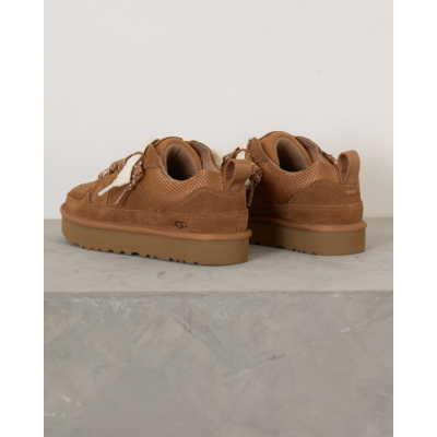 UGG Lo Lowemel Sneakers Chestnut