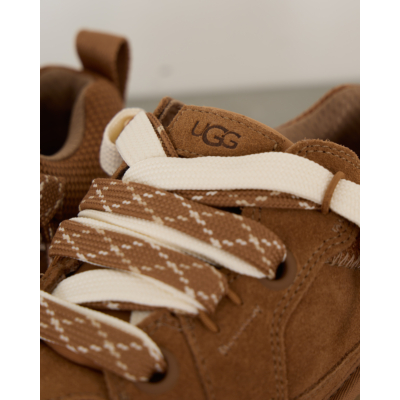 UGG Lo Lowemel Sneakers Chestnut