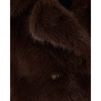 Alter Ego Elin Mantel Brown
