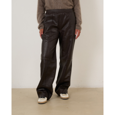Alter Ego Lucca Pantalon Bruin