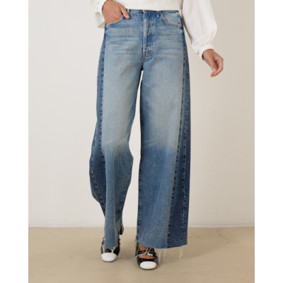 Mother The Pipe Dream Button Sneak Fray