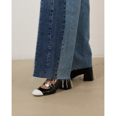 Mother The Pipe Dream Button Sneak Fray