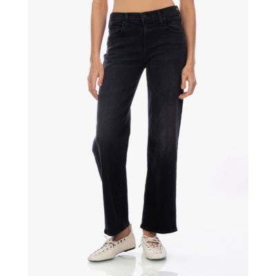 Mother Rambler Jeans Black