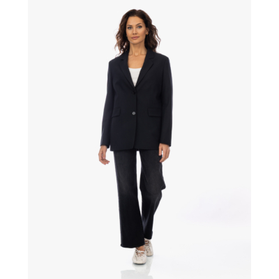 Mother Rambler Jeans Black