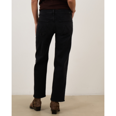 Mother Rambler Jeans Black