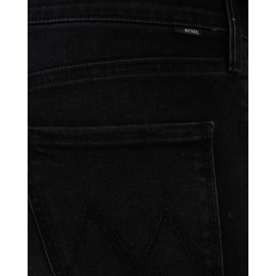 Mother Rambler Jeans Black