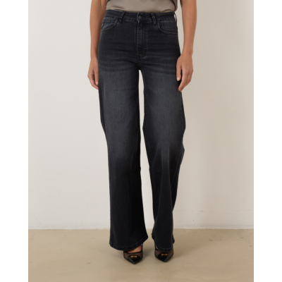 Lois Palazzo Jeans Donna Tella L32
