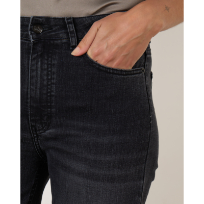 Lois Palazzo Jeans Donna Tella L32