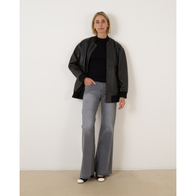 Lois Palas Flared Jeans Donna Tella L34