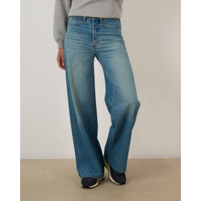 Lois Skater Jeans Double Stone L32