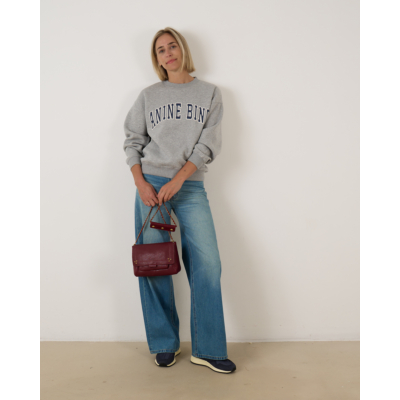 Lois Skater Jeans Double Stone L32