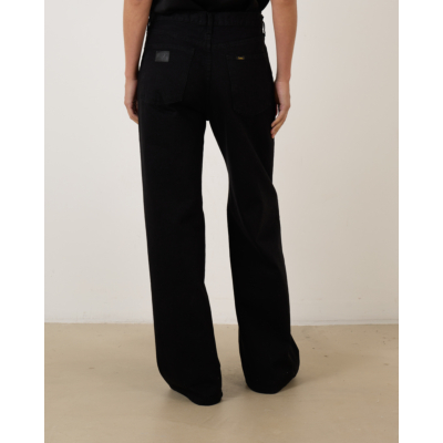 Lois Skater Jeans Black Bold L32