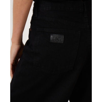 Lois Skater Jeans Black Bold L32