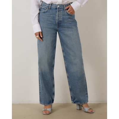 Agolde Henson Jeans Intuition