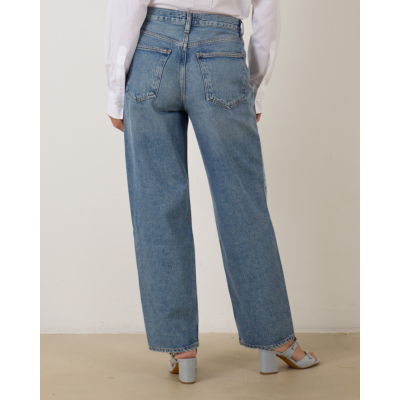 Agolde Henson Jeans Intuition