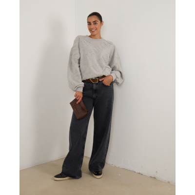Agolde Low Curve Jeans Symbolic