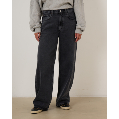 Agolde Low Curve Jeans Symbolic