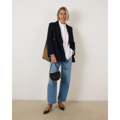 Citizens of Humanity Miro Relaxed Jean Corrin