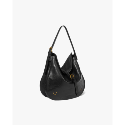 Jerome Dreyfuss Luis Bag Noir