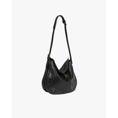 Jerome Dreyfuss Luis Bag Noir
