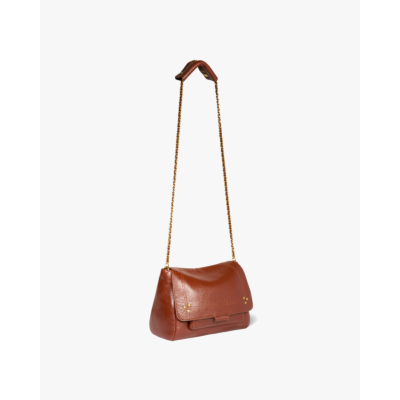 Jerome Dreyfuss Lulu M Bag Noisette