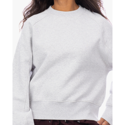 Ame Antwerp Mike Sweater Mared Grey