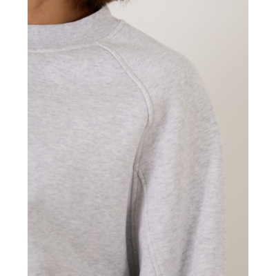 Ame Antwerp Mike Sweater Mared Grey
