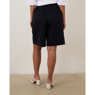 Ame Antwerp Marvin Short Navy