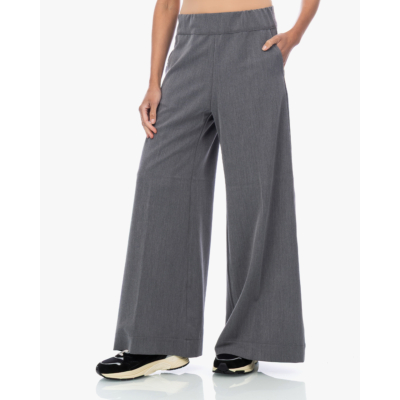 Sea Me Happy Woody Pantalon Grijs