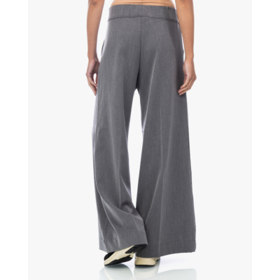 Sea Me Happy Woody Pantalon Grijs