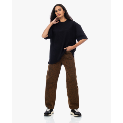 Citizens of Humanity Miro jeans leopard