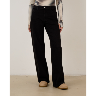 Baum und Pferdgarten Nicette Jeans Zwart