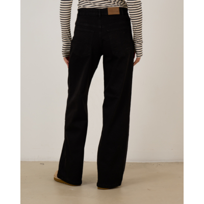 Baum und Pferdgarten Nicette Jeans Zwart