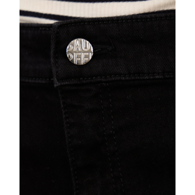 Baum und Pferdgarten Nicette Jeans Zwart