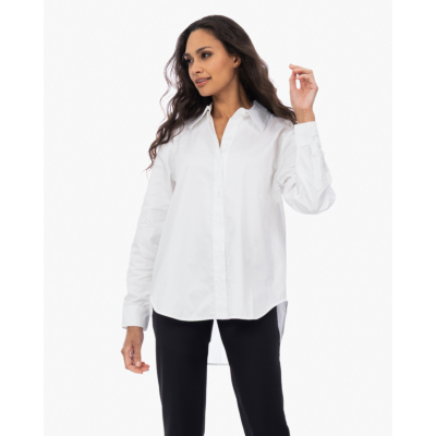 Baum und Pferdgarten Maxene Blouse White