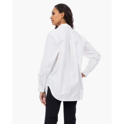 Baum und Pferdgarten Maxene Blouse White