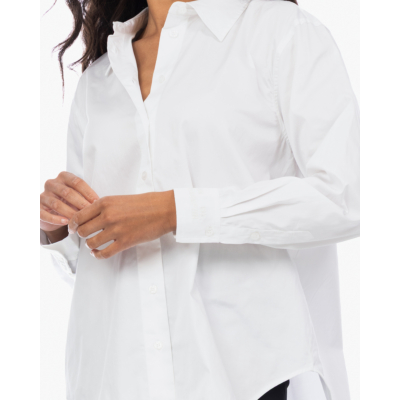 Baum und Pferdgarten Maxene Blouse White