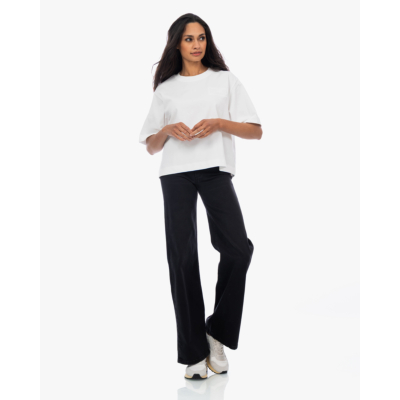 Baum und Pferdgarten Jiana T-shirt Wit