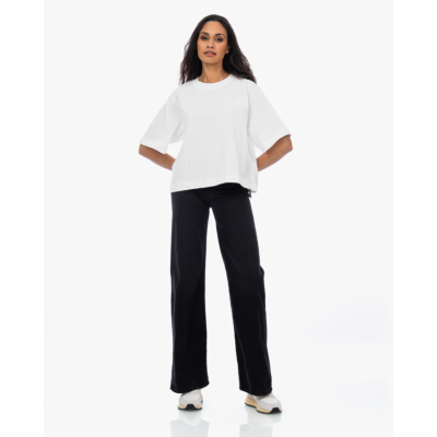 Baum und Pferdgarten Jiana T-shirt Wit