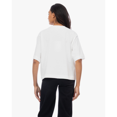 Baum und Pferdgarten Jiana T-shirt Wit