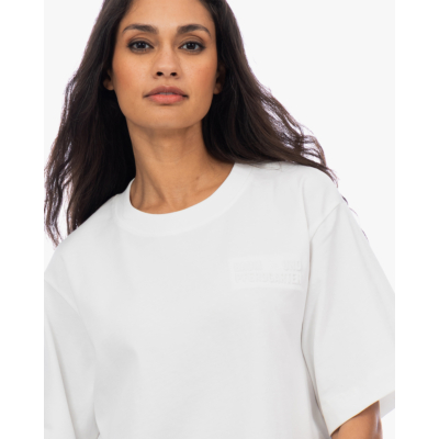 Baum und Pferdgarten Jiana T-shirt Wit
