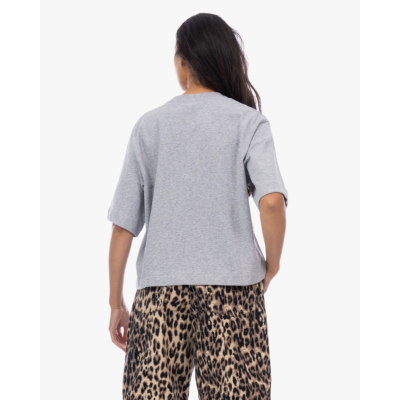 Baum und Pferdgarten Jiana T-shirt Grijs