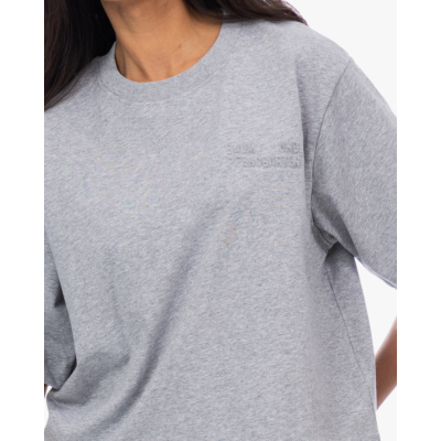 Baum und Pferdgarten Jiana T-shirt Grijs