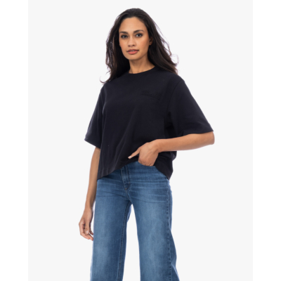 Baum und Pferdgarten Jiana T-shirt Zwart