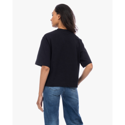 Baum und Pferdgarten Jiana T-shirt Zwart