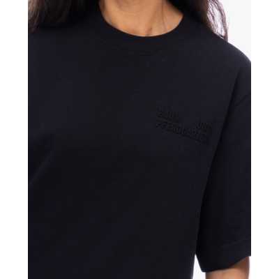 Baum und Pferdgarten Jiana T-shirt Zwart