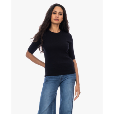 Drykorn Selay T-shirt Black